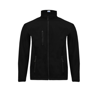 SOFTSHELL JACKET