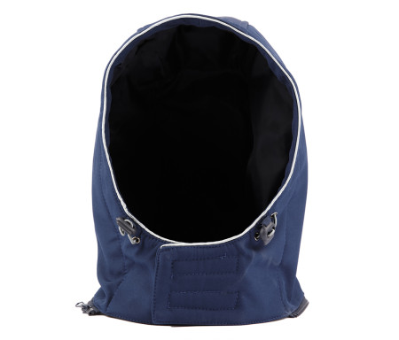 UNIVERSAL SOFTSHELL HOOD