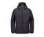 M'S NAUTILUS QUILTED HOODY