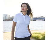 WOMENS CLUB POLO