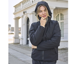 LADIES URBAN ADVENTURE JACKET