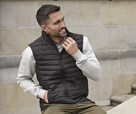 ZEPELIN BODYWARMER