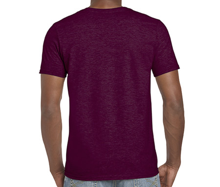 SOFTSTYLE ADULT T-SHIRT