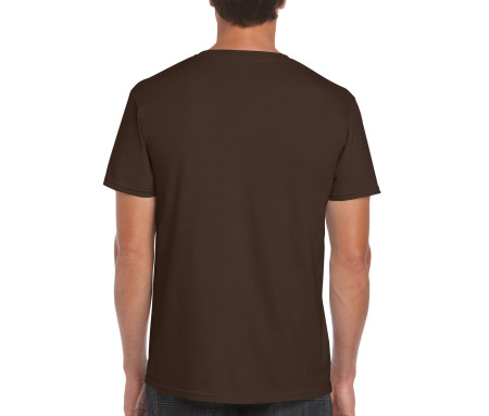 SOFTSTYLE ADULT T-SHIRT