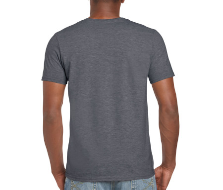 SOFTSTYLE ADULT T-SHIRT