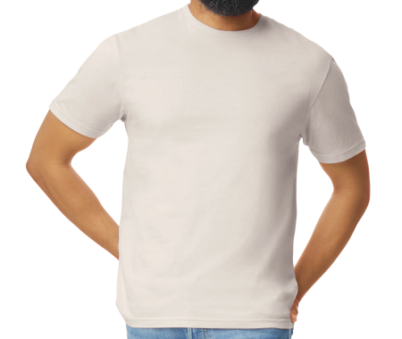 SOFTSTYLE ADULT T-SHIRT