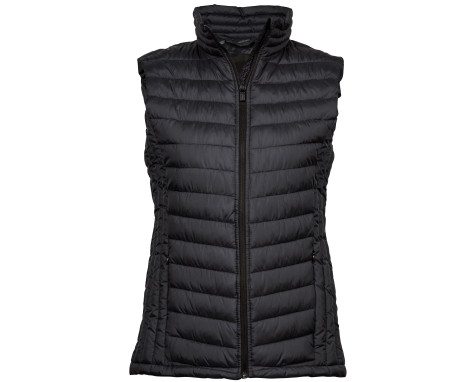 WOMEN'S ZEPELIN BODYWARMER
