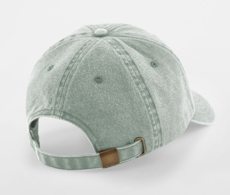 JUNIOR LOW PROFILE VINTAGE CAP