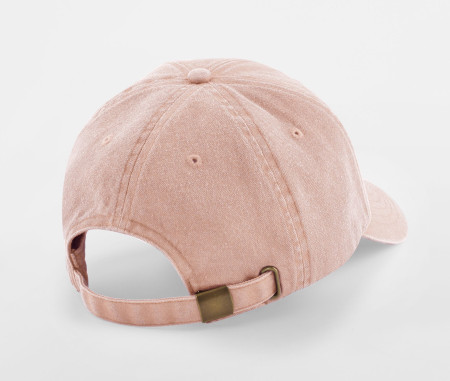 LOW PROFILE VINTAGE CAP