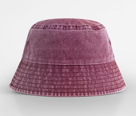 VINTAGE BUCKET HAT