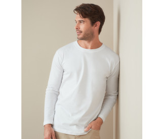 COMFORT-T LONG SLEEVE