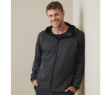 RECYCLED SCUBA JACKET