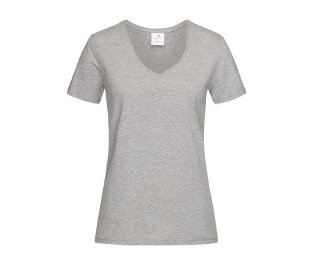 CLASSIC-T V-NECK