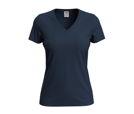 CLASSIC-T V-NECK