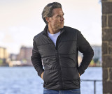 HYBRID-STRETCH JACKET