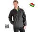 MENS PRINTABLE SOFTSHELL JACKET
