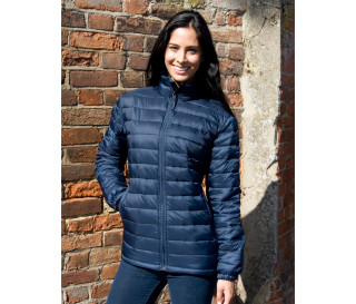 WOMENS ICE BIRD PADDED JACKET