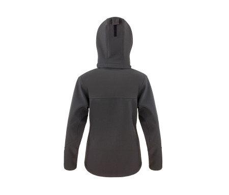 WOMENS TX PERFORMANCE HOODED SOFTSHELL JACKET
