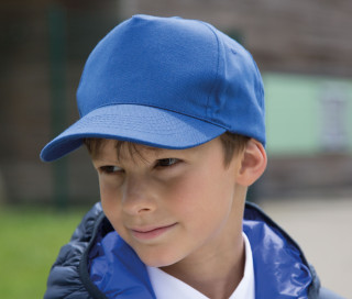 JUNIOR BOSTON PRINTERS CAP