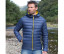 MENS SNOW BIRD HOODED JACKET