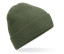 POLYLANA® RIBBED BEANIE