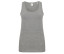 LADIES STRETCH VEST