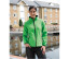 WOMENS PRINTABLE SOFTSHELL JACKET