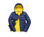 MENS SNOW BIRD HOODED JACKET