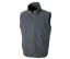 MICROFLEECE GILET