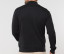 QUARTER ZIP JUMPER