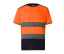 HI-VIS TWO-TONE T-SHIRT