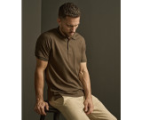 LUXURY STRETCH POLO