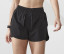 LADIES DOUBLE LAYER SPORTS SHORT
