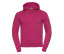 MEN'S AUTHENTIC HOODED SWEAT