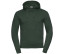 MEN'S AUTHENTIC HOODED SWEAT