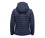 W'S NAUTILUS QUILTED HOODY