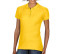 SOFTSTYLE® DOUBLE PIQUÉ POLO WOMEN