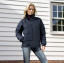 WOMENS HOLKHAM DOWN FEEL JACKET