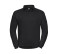 HEAVY DUTY WORKWEAR COLLAR SWEATSHIRT