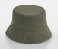 ORGANIC COTTON BUCKET HAT