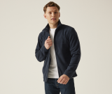 HONESTLY MADE RECYCLED FLEECE