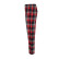 MEN'S TARTAN LOUNGE TROUSERS
