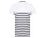 SHORT SLEEVE BRETON T