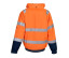 HI-VIS FONTAINE FLIGHT JACKET