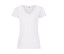 LADIES VALUEWEIGHT V-NECK T