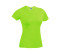 PERFORMANCE TEE WOMEN