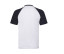 VALUEWEIGHT SHORT SLEEVE BASEBALL T