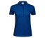 WOMEN'S LUXURY STRETCH POLO