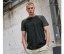 RAGLAN CONTRAST TEE