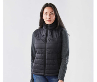 W'S STAVANGER THERMAL VEST